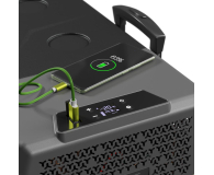 Yolco Lodówka turystyczna BCX40 Carbon - 1137845 - zdjęcie 12